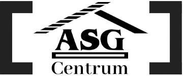 ASG Centrum –  okna, drzwi, bramy, rolety, żaluzje fasadowe, parapety