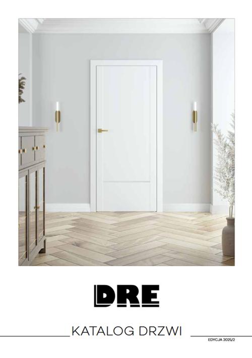 DRE DRZWI