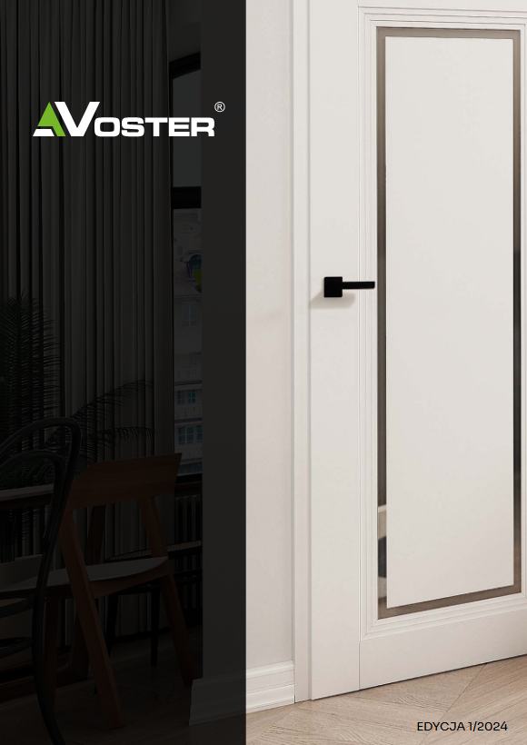 VOSTER DRZWI