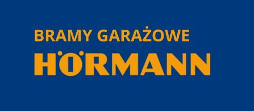 bramy garazowe Hormann