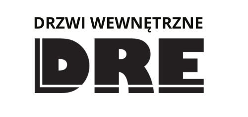 drzwi wewnetrzne DRE