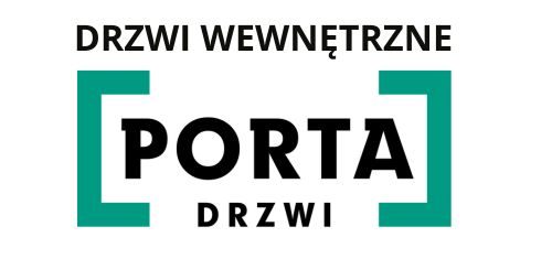 drzwi wewnetrzne Porta