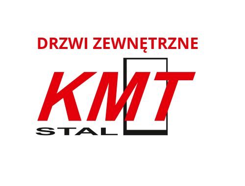 drzwi zewnetrzne KMT Stal